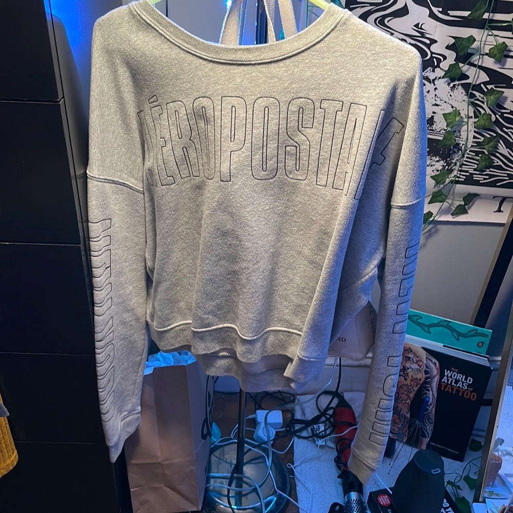 Women’s long sleeve